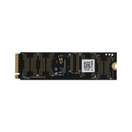 Твердотельный накопитель SSD, Gigabyte, AORUS 7300 AG4731TB N, 1TB, M.2 2280, PCI-E 4.0x4, NVMe 7300/6000 Мб/с w/o heat spreader