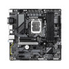 Материнская плата, Gigabyte, B760M DS3H GEN5 (4719331872793), LGA1700, iB760, 4xDDR5 4400/4800/5200/5600, 4xSATA3, 2xM.2 (PCI-E 4.0x4/x2), Raid, 1xD-Sub, 2хDP, 1xHDMI, 3xPCI-Ex16, mATX