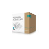 Кулер для процессора, Deepcool, ASSASSIN VC ELITE WH, Intel 20хх/1851/1700/1200/15хх и AMD AM5/AM4, 300W, 1*140мм/1*120мм, 500- 1800±10% об/м, 61.25 CFM / 58.06 CFM, 29,3 дБА, 4pin, Габариты 147х144х164мм, Белый