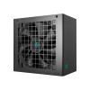 Блок питания, GamerStorm, PN1000D R-PNA00D-FC0B-WGEU-V2, 1000W, ATX 3.1, Gold, APFC, 20+4 pin, 2*4+4pin, 8*Sata, 2*Molex, 3*PCI-E 6+2 pin, 1*(16Pin)12VHPWR, Модульный, Вентилятор 12см, Кабель питания, Чёрный