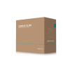 Компьютерный корпус, Deepcool, CG580 4F V2 WH R-CG580-WHADA4-G-2, ATX/Micro ATX/Mini-ITX, USB 3.1*1/3.0*2, HD-Audio, 4*120мм ARGB, Высота процессорного кулера до 176мм, Длина VGA до 410мм (до 262 мм с радиатором), 2*3.5"/2*2.5", Сталь 0,6, 437х235х501мм,