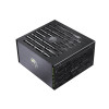 Блок питания, Gamemax, LION CORE 1200P, 2155-1200R0002, 1200W, Platinum, ATX3.1, APFC, 20+4 pin, 2*4+4pin, 8*Sata, 3*Molex, 4*PCI-E 6+2 pin, 1*PCI-E 12+4pin, Modular, Вентилятор 13,5см, 160*150*85 см, Черный