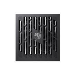 Блок питания, Gamemax, LION CORE 1200P, 2155-1200R0002, 1200W, Platinum, ATX3.1, APFC, 20+4 pin, 2*4+4pin, 8*Sata, 3*Molex, 4*PCI-E 6+2 pin, 1*PCI-E 12+4pin, Modular, Вентилятор 13,5см, 160*150*85 см, Черный