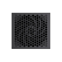 Блок питания, Gamemax, GM 800B, 2140-0800B0007, 800W, Bronze+, APFC, 20+4 pin, 1*4+4pin, 6*Sata, 2*Molex, 4*PCI-E 6+2 pin, Modular, Вентилятор 14см, 160*150*85 см, Черный
