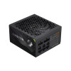 Блок питания, Gamemax, GM 600B, 2139-0600B0007, 600W, Bronze+, APFC, 20+4 pin, 1*4+4pin, 3*Sata, 2*Molex, 2*PCI-E 6+2 pin, Modular, Вентилятор 14см, 160*150*85 см, Черный