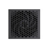 Блок питания, Gamemax, GM 600B, 2139-0600B0007, 600W, Bronze+, APFC, 20+4 pin, 1*4+4pin, 3*Sata, 2*Molex, 2*PCI-E 6+2 pin, Modular, Вентилятор 14см, 160*150*85 см, Черный