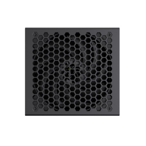 Блок питания, Gamemax, GM 600B, 2139-0600B0007, 600W, Bronze+, APFC, 20+4 pin, 1*4+4pin, 3*Sata, 2*Molex, 2*PCI-E 6+2 pin, Modular, Вентилятор 14см, 160*150*85 см, Черный