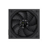 Блок питания, Gamemax, GP 650B, 2124-0650R0065, 650W, Bronze+, APFC, 20+4 pin, 1*4+4pin, 5*Sata, 3*Molex, 2*PCI-E 6+2 pin, Modular, Вентилятор 14см, 160*150*85 см, Черный