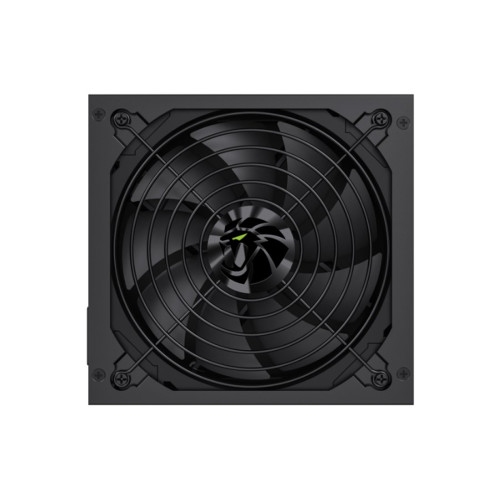 Блок питания, Gamemax, GP 650B, 2124-0650R0065, 650W, Bronze+, APFC, 20+4 pin, 1*4+4pin, 5*Sata, 3*Molex, 2*PCI-E 6+2 pin, Modular, Вентилятор 14см, 160*150*85 см, Черный