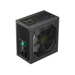 Блок питания, Gamemax, VP 700S, 2124-0700R0054, 700W, Standard, APFC, 20+4 pin, 1*4+4pin, 2*Sata, 1*Molex, 1*PCI-E 6+2 pin, 1*PCI-E 12+4pin, Вентилятор 12см, 150*140*86 см, Черный