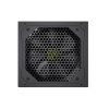 Блок питания, Gamemax, VP 700S, 2124-0700R0054, 700W, Standard, APFC, 20+4 pin, 1*4+4pin, 2*Sata, 1*Molex, 1*PCI-E 6+2 pin, 1*PCI-E 12+4pin, Вентилятор 12см, 150*140*86 см, Черный