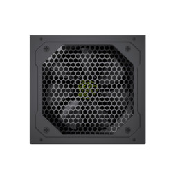 Блок питания, Gamemax, VP 700S, 2124-0700R0054, 700W, Standard, APFC, 20+4 pin, 1*4+4pin, 2*Sata, 1*Molex, 1*PCI-E 6+2 pin, 1*PCI-E 12+4pin, Вентилятор 12см, 150*140*86 см, Черный