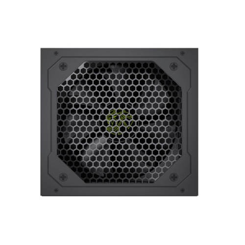 Блок питания, Gamemax, VP 700S, 2124-0700R0054, 700W, Standard, APFC, 20+4 pin, 1*4+4pin, 2*Sata, 1*Molex, 1*PCI-E 6+2 pin, 1*PCI-E 12+4pin, Вентилятор 12см, 150*140*86 см, Черный