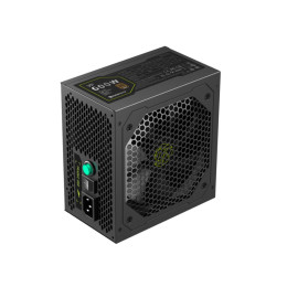 Блок питания, Gamemax, VP 600S, 2124-0600R0003, 600W, Standard, APFC, 20+4 pin, 1*4+4pin, 2*Sata, 1*Molex, 1*PCI-E 6+2 pin, 1*PCI-E 12+4pin, Вентилятор 12см, 150*140*86 см, Черный