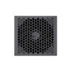Блок питания, Gamemax, GM-800, 2140-0800B0012, 800W, Bronze+, APFC, 20+4 pin, 2*4+4pin, 6*Sata, 2*Molex, 4*PCI-E 6+2 pin, Modular, Вентилятор 14см, 160*150*85 см, Черный