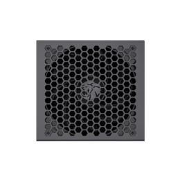 Блок питания, Gamemax, GM-800, 2140-0800B0012, 800W, Bronze+, APFC, 20+4 pin, 2*4+4pin, 6*Sata, 2*Molex, 4*PCI-E 6+2 pin, Modular, Вентилятор 14см, 160*150*85 см, Черный