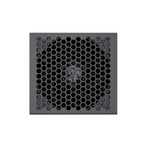 Блок питания, Gamemax, GM-800, 2140-0800B0012, 800W, Bronze+, APFC, 20+4 pin, 2*4+4pin, 6*Sata, 2*Molex, 4*PCI-E 6+2 pin, Modular, Вентилятор 14см, 160*150*85 см, Черный