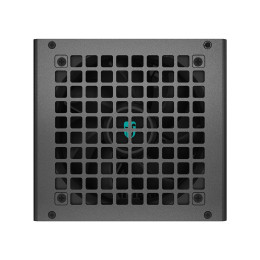 Блок питания, GamerStorm, PQ750G, 750W, ATX 3.1, Gold, APFC, 20+4 pin, 2*4+4pin, 8*Sata, 4*Molex, 3*PCI-E 6+2 pin, 1*12V-2x6, Модульный, Вентилятор 13.5 см, Кабель питания, Черный