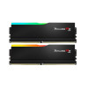 Комплект модулей памяти, G.SKILL, Ripjaws M5 RGB F5-6000J3238G32GX2-RM5RK, DDR5, 64GB (Kit 2x32GB), CL32, 1.40 V, DIMM <PC5-48000/6000MHz>