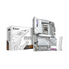 Материнская плата, Gigabyte, X870E AORUS ELITE WIFI7 ICE (4719331871529), AM5, X870E, 4xDDR5 4400/4800/5200/8200(OC), 4xSATA3, 4xM.2 (PCIe 4.0 x4/x2), Raid, 1xHDMI, 2xUSB4 Type-C®, 3xPCI-Ex16, Wi-Fi, ATX