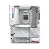 Материнская плата, Gigabyte, X870E AORUS ELITE WIFI7 ICE (4719331871529), AM5, X870E, 4xDDR5 4400/4800/5200/8200(OC), 4xSATA3, 4xM.2 (PCIe 4.0 x4/x2), Raid, 1xHDMI, 2xUSB4 Type-C®, 3xPCI-Ex16, Wi-Fi, ATX