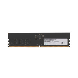 Модуль памяти, Apacer, FL.16G2C.PKH, DDR5, 16GB, DIMM, <PC5-44800/5600MHz>
