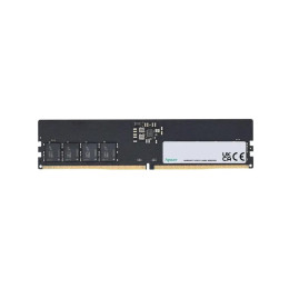 Модуль памяти, Apacer, FL.32G2C.PKH, DDR5, 32GB, DIMM, <PC5-44800/5600MHz>