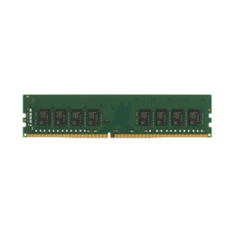 Модуль памяти, Kingston, KVR32N22D8/16WP, DDR4, 16GB, DIMM <PC4-25600/3200MHz>