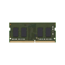 Модуль памяти для ноутбука, Kingston, KVR32S22D8/16WP, DDR4, 16GB, SO-DIMM <PC4-25600/3200MHz>