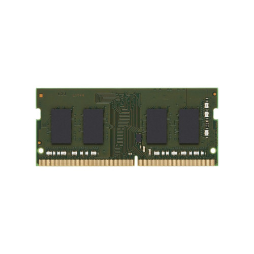 Модуль памяти для ноутбука, Kingston, KVR32S22D8/16WP, DDR4, 16GB, SO-DIMM <PC4-25600/3200MHz>