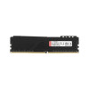 Модуль памяти, Kingston, FURY Beast KF432C16BB/8WP, DDR4, 8GB 3200MHz Чёрный, DIMM <PC4-25600/3200MHz>