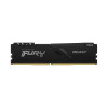 Модуль памяти, Kingston, FURY Beast KF432C16BB1/16WP, DDR4, 16GB, Чёрный, DIMM <PC4-25600/3200MHz>