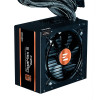 Блок питания, Zalman, ZM750-GV3, 750W, Bronze, ATX3.1, APFC, 20+4 pin, 2*4+4pin, 6*Sata, 3*Molex, 4*PCI-E 6+2 pin, 1*PCI-E 12+4pin, Вентилятор 12см, 150*140*86 мм, Черный