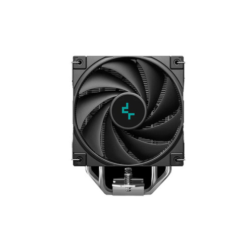 Кулер для процессора, Deepcool, AK500S DIGITAL SE R-AK500S-BKADMN-GJD, Intel 1851/1700/1200/115х и AMD AM5/AM4, 240W, 120мм, 500-1850±10%/об/м, 68,99 CFM, 28 dB(A), 4pin, 125х96х160мм, Черный