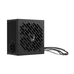 Блок питания, Formula V, FV-750WD, 750W, ATX 3.1, White, APFC, 20+4 pin, 4+4pin, 6*Sata, 2*Molex, PCI-E 6+2 pin, 1*(16Pin)12VHPWR, Вентилятор 12см, Кабель питания, Чёрный