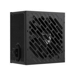 Блок питания, Formula V, FV-850BD, 850W, ATX 3.1, Bronze, APFC, 20+4 pin, 4+4pin, 5*Sata, 3*Molex, PCI-E 6+2 pin, 1*(16Pin)12VHPWR, Вентилятор 12см, Кабель питания, Чёрный