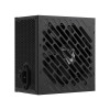 Блок питания, Formula V, FV-1200PM, 1200W, ATX3.1, Platinum, APFC, 20+4 pin, 2*4+4pin, 8*Sata, 3*Molex, 3*PCI-E 6+2 pin, 1*(16Pin)12VHPWR, Модульный, Вентилятор 12см, Кабель питания, Чёрный