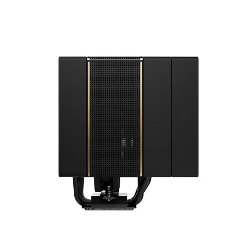 Кулер для процессора, Deepcool, ASSASSIN VC ELITE, Intel 20хх/1851/1700/1200/15хх и AMD AM5/AM4, 300W, 1*140мм/1*120мм, 500- 1800±10% об/м, 61.25 CFM / 58.06 CFM, 29,3 дБА, 4pin, Габариты 147х144х164мм