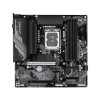Материнская плата, Gigabyte, B760M GAMING X WIFI6E GEN5 (4719331872953), LGA1700, iB760, 4xDDR5 4400/4800/5200/5600/7600(OC), 4xSATA3, Raid, 2xM.2 (PCI-E 4.0x4/x2), 1хDP, 1xHDMI, 2xPCI-Ex16, WiFi, mATX