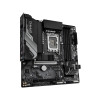 Материнская плата, Gigabyte, B760M GAMING X WIFI6E GEN5 (4719331872953), LGA1700, iB760, 4xDDR5 4400/4800/5200/5600/7600(OC), 4xSATA3, Raid, 2xM.2 (PCI-E 4.0x4/x2), 1хDP, 1xHDMI, 2xPCI-Ex16, WiFi, mATX