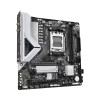 Материнская плата, Gigabyte, B840M EAGLE WIFI6 (4719331868970), AM5, B840, 2xDDR5 4400/4800/5200/7600(OC), 4xSATA3, Raid, 2xM.2 (PCI-E 4.0x4/x2, PCI-E 3.0x2), 1хDP, 1xHDMI, 2xPCI-Ex16, WiFi, mATX