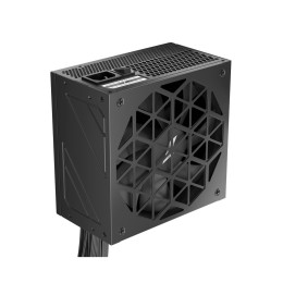 Блок питания, 1STPLAYER, ACK Bronze 650W, HA-650W-AA2-BK, 650W, ATX, 80 PLUS® Bronze, 20+4 pin, 4+4pin, 2*Sata, 2*Molex, 1*PCI-E 6+2 pin, Вентилятор 14см, 150х145х86мм, Черный