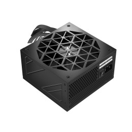 Блок питания, 1STPLAYER, ACK Bronze 650W, HA-650W-AA2-BK, 650W, ATX, 80 PLUS® Bronze, 20+4 pin, 4+4pin, 2*Sata, 2*Molex, 1*PCI-E 6+2 pin, Вентилятор 14см, 150х145х86мм, Черный
