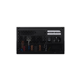 Блок питания, 1STPLAYER, ACK Silver 850W, HA-850W-BA7-BK, 850W, ATX, 80 PLUS® Silver, 20+4 pin, 4+4pin, 2*Sata, 2*PCI-E 6+2 pin, Вентилятор 14см, 145х150х86мм, Черный