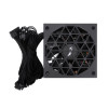 Блок питания, 1STPLAYER, ACK Standard 750W, HA-750W-BA2-BK, 750W, ATX, Standard (80+), 20+4 pin, 4+4pin, 2*Sata, 2*Molex, 1*PCI-E 6+2 pin, 1*PCI-E 12+4 pin, Вентилятор 14см 145х150х86мм, Черный