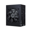 Блок питания, 1STPLAYER, SFX, SFX-PLT-850-WH-EU, 850W, SFX, APFC, GOLD, 20+4pin, 4+4pin, 8*Sata, 4*Molex, 2*PCI-E 6+2pin, 1*(16pin)12VHPWR, Modular, Вентилятор 8см, 100х125х63.5мм, Белый