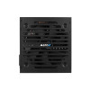 Блок питания, Aerocool, VX PLUS Stealth 500, 500W, ATX, None-PFC, 20+4pin, 4+4pin, 3*Sata, 3*Molex, 1*FDD, 1*PCI-E 6+2pin. Вентилятор 12см, Кабель питания, Чёрный