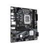 Материнская плата, Gigabyte, B760M H V2 (4719331878054), LGA1700, iB760, 2xDDR5 4000/4800/8000(OC), 4xSATA3, 1xM.2 (PCI-E 4.0x4/x2), Raid, 1хDP, 1xHDMI, 1xPCI-Ex16, 1xPCI-Ex1, mATX
