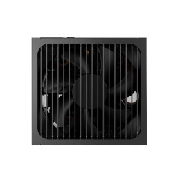 Блок питания, Aerocool, SMART G1, 850W, ATX 3.1, Gold, APFC, 20+4pin, 2*4+4pin, 8*Sata, 2*Molex, 3*PCI-E 6+2pin, 12V-2X6, Вентилятор 13,5 см, Кабель питания, Чёрный