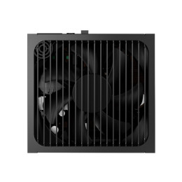 Блок питания, Aerocool, PREMIER G1, 1000W, ATX 3.1, Gold, APFC, 20+4pin, 2*4+4pin, 8*Sata, 2*Molex, 3*PCI-E 6+2pin, 12V-2X6, Модульный, Вентилятор 13,5 см, Кабель питания, Чёрный